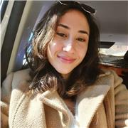 Doy clases particulares para cualquier asignatura de primaria y la ESO, siempre y cuando sean en español o en inglés